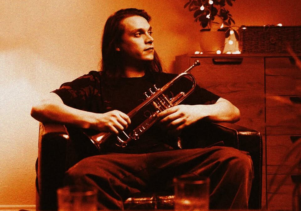 Maj Kavšek Kvintet – Galaterna