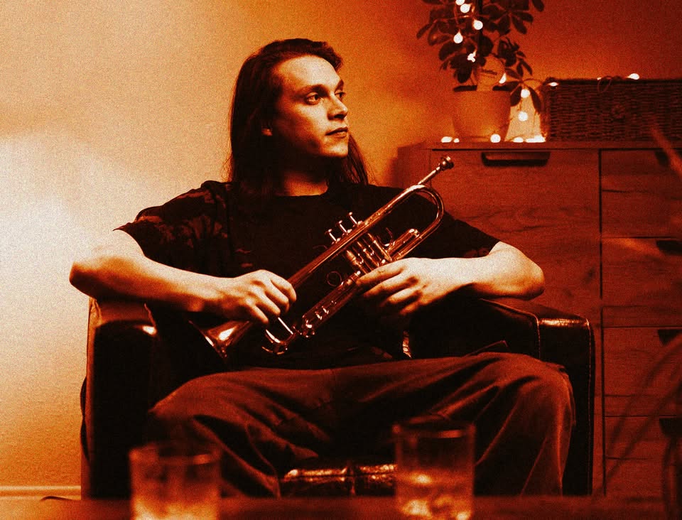 Maj Kavšek Kvintet – Galaterna