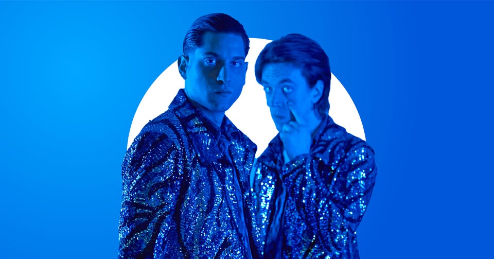 BUČ KESIDI @ Kino Šiška