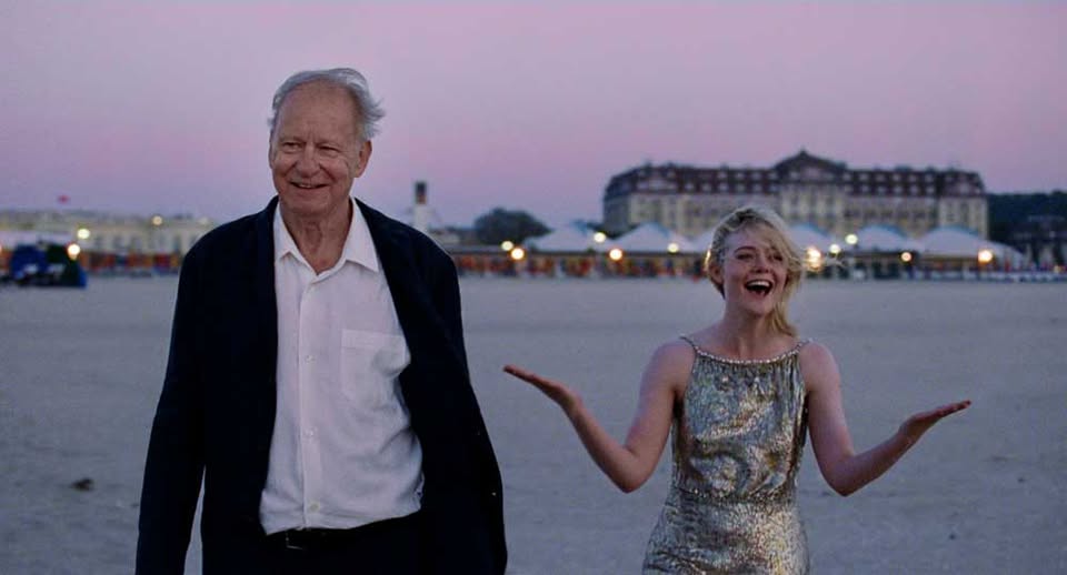 KINO: Sentimentalna vrednost