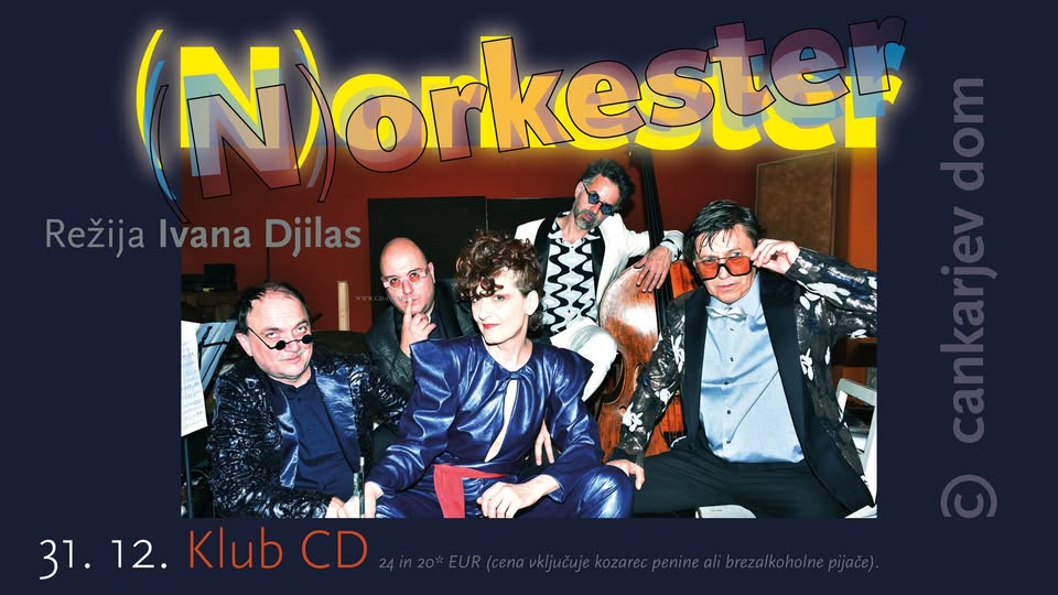 (N)orkester