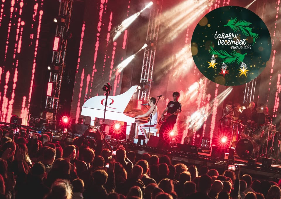 Čarobna promenada: Vipers – Queen Tribute