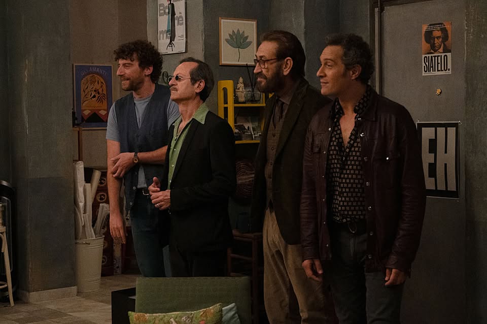 NORO (romantična komedija)