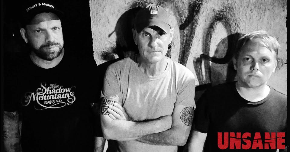 UNSANE (US) + submeet (IT) | Ch0