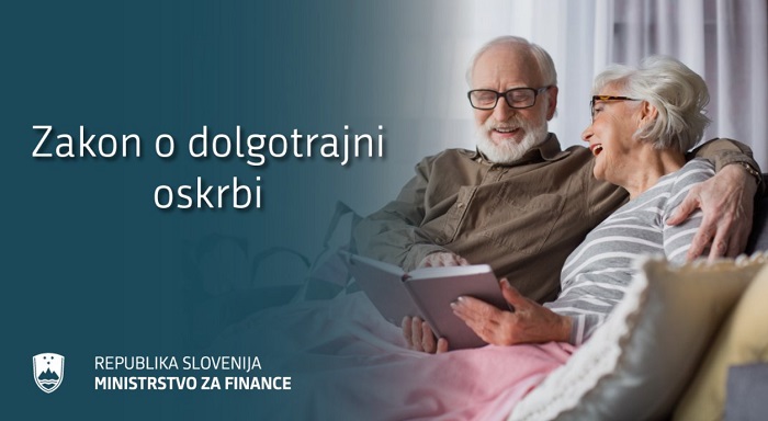 Predavanje: Kaj prinaša zakon o dolgotrajni oskrbi? (U3MS)