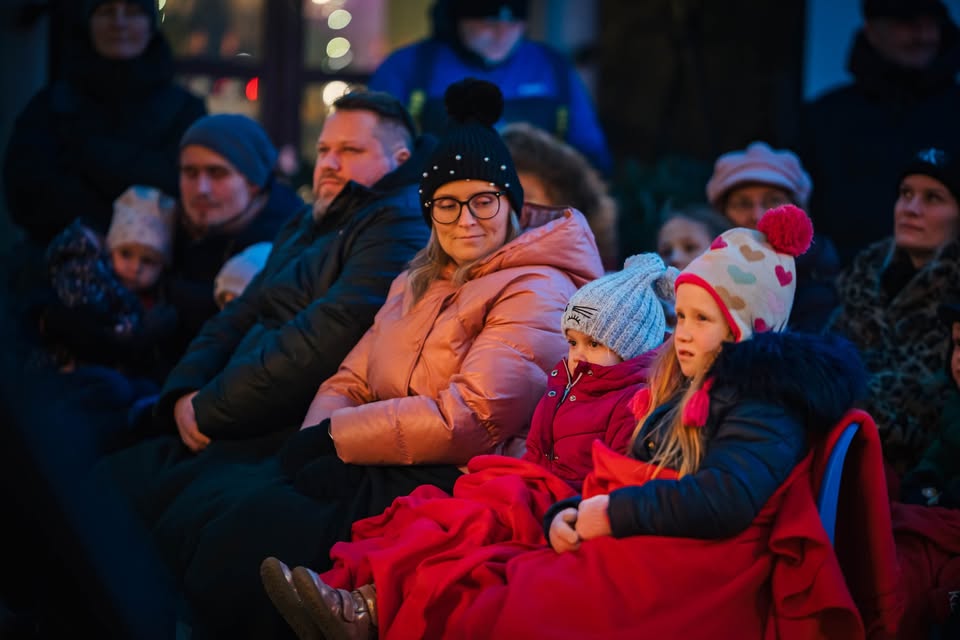 Varuška za medvedke @ Vilinsko mesto 2025