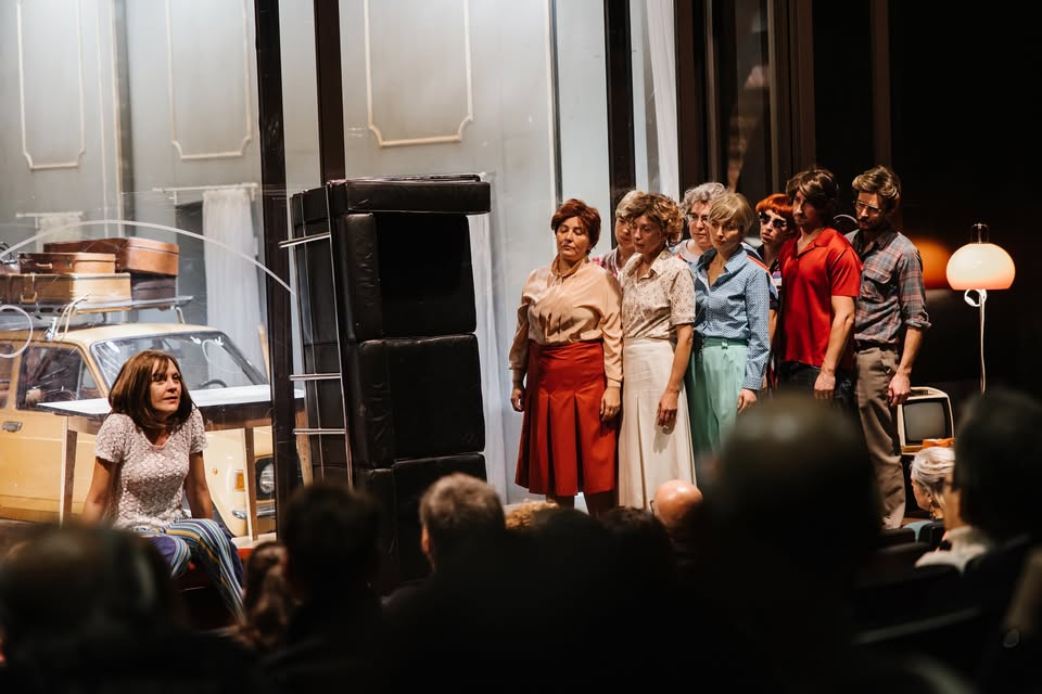 Avtorski projekt "1982"