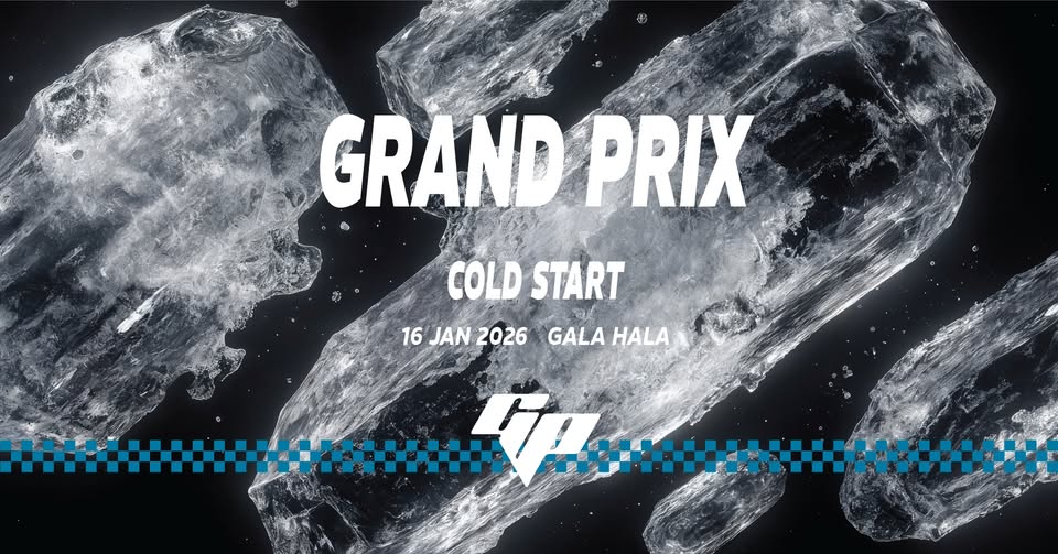Grand Prix: Cold Start
