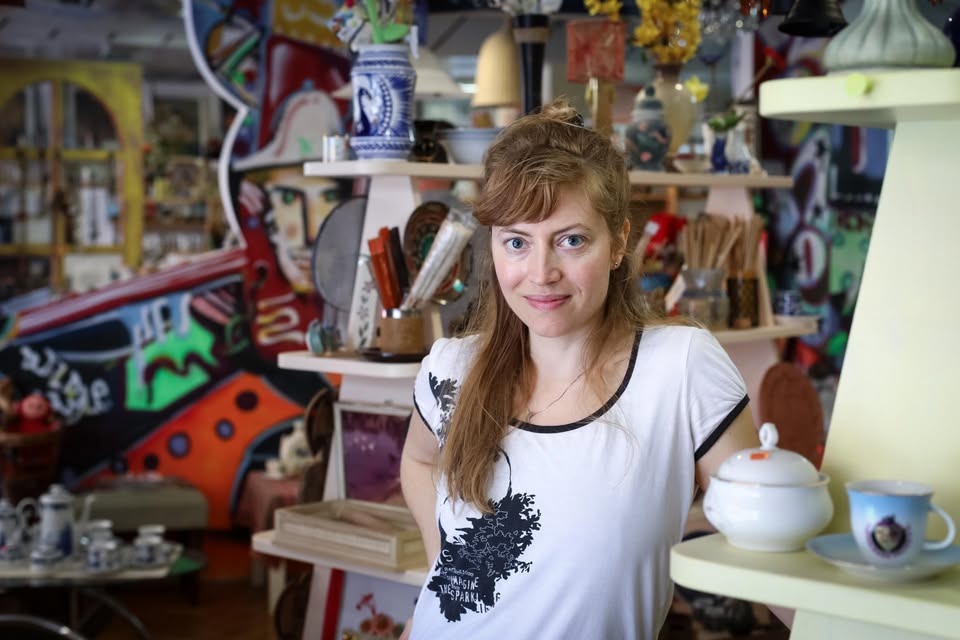 Srečno 2026 z Luno J. Šribar - Velike zgodbe za male in malo večje