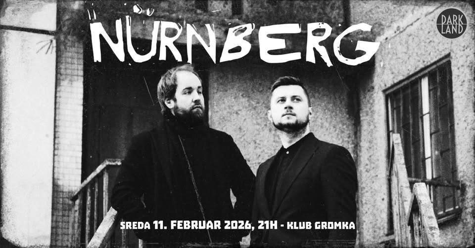 NÜRNBERG (Minsk, Belorusija)