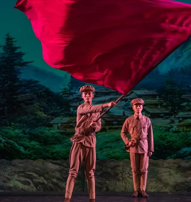 Odbite zgodbe fotografa Matjaža Tančiča – potopisno predavanje