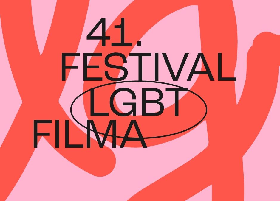 41. Festival LGTB filma v Mariboru