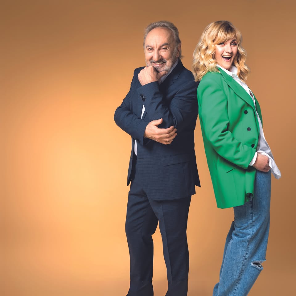 Pravljično Celje: Koncert na prostem Novi fosili