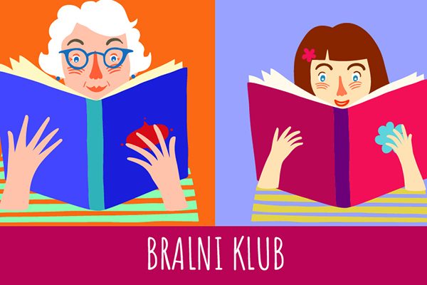 Bralni klub