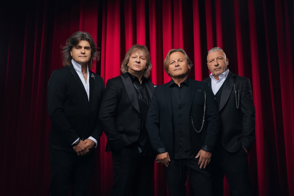 ŠANK ROCK AKUSTIKA - VALENTINOV KONCERT