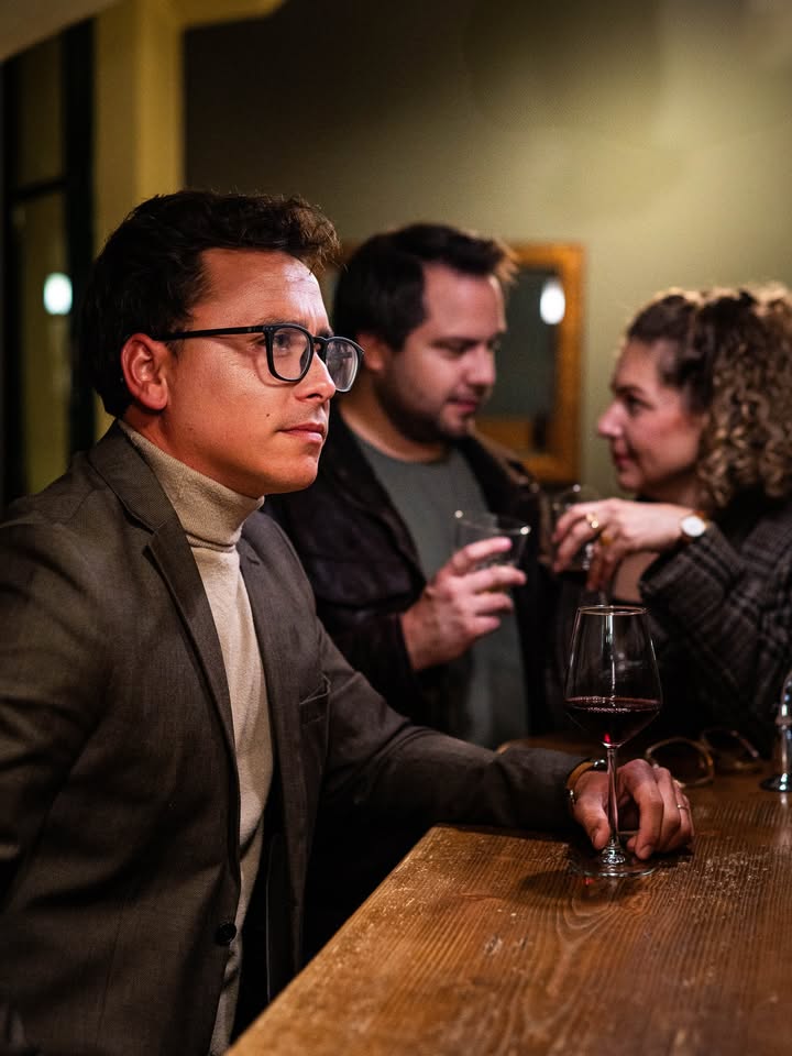 Prevara, režija Jasmin Kovic