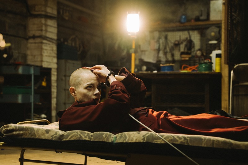 BUGONIJA (ZF komedija)