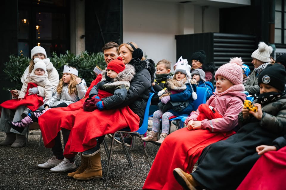 Hrestač @ Vilinsko mesto 2025
