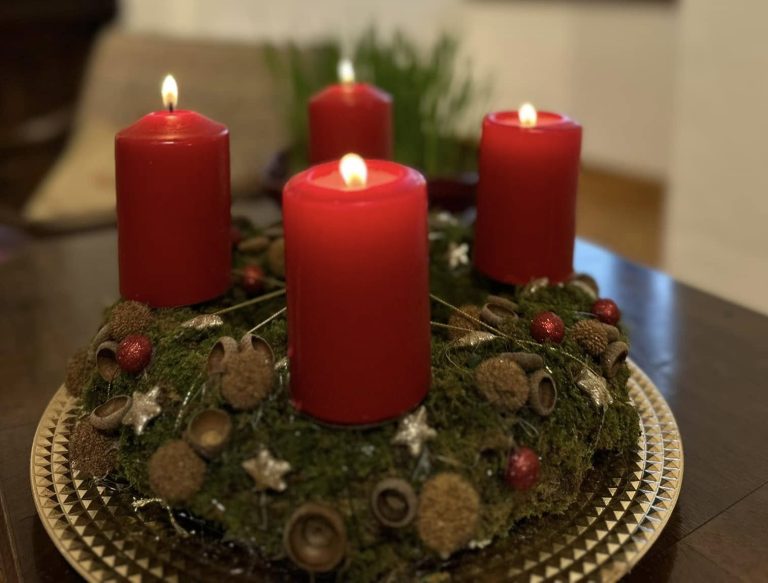 Pravljično nedeljsko dopoldne