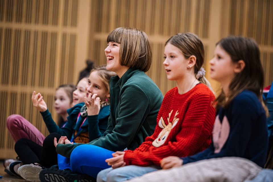 Vilinska Curaprox pravljica @ Vilinsko mesto 2025