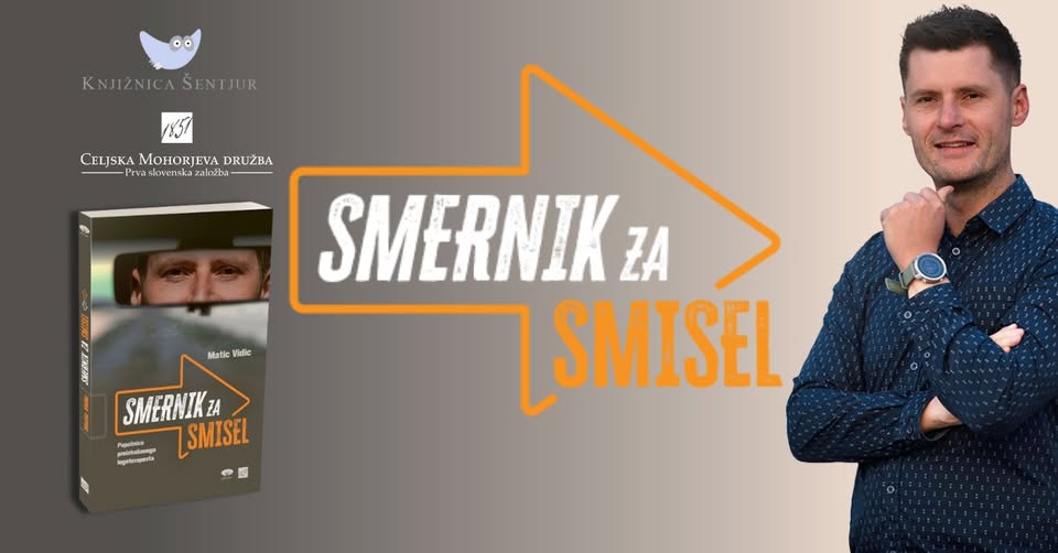 SMERNIK ZA SMISEL