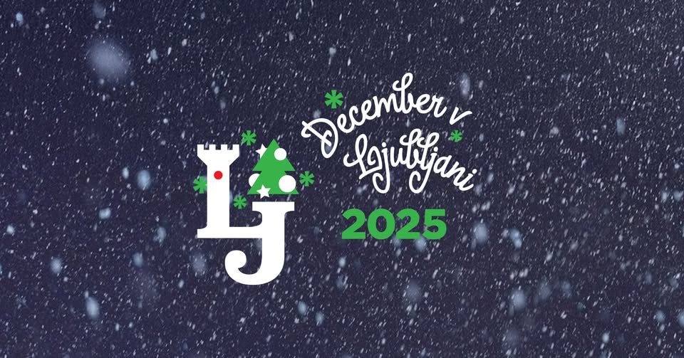 Lajnarji v starem mestnem jedru