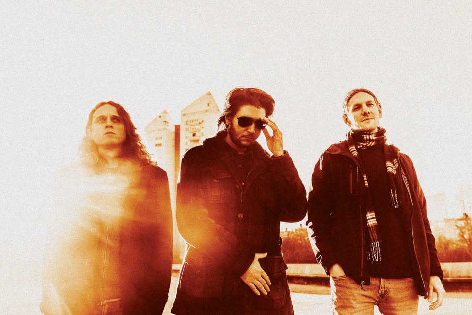 Greg Black & The Bad Notion