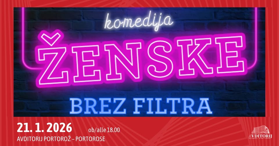 Ženske brez filtra