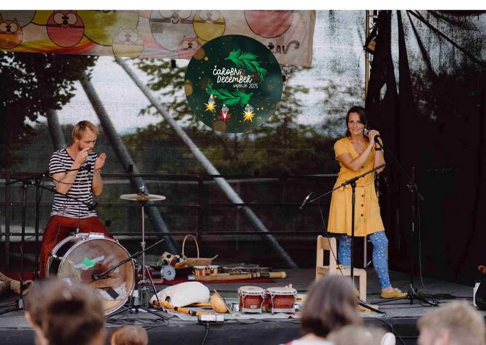 Čarobne sobotnice: Lunin med