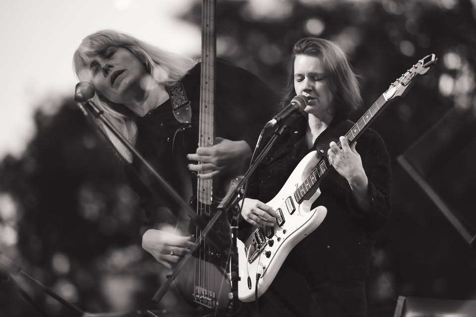 Sozvočja sveta:  ALL STRINGS DETACHED