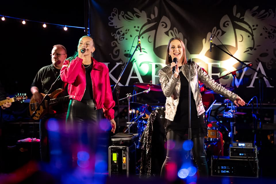 Pravljično Celje: Koncert na prostem Karneval