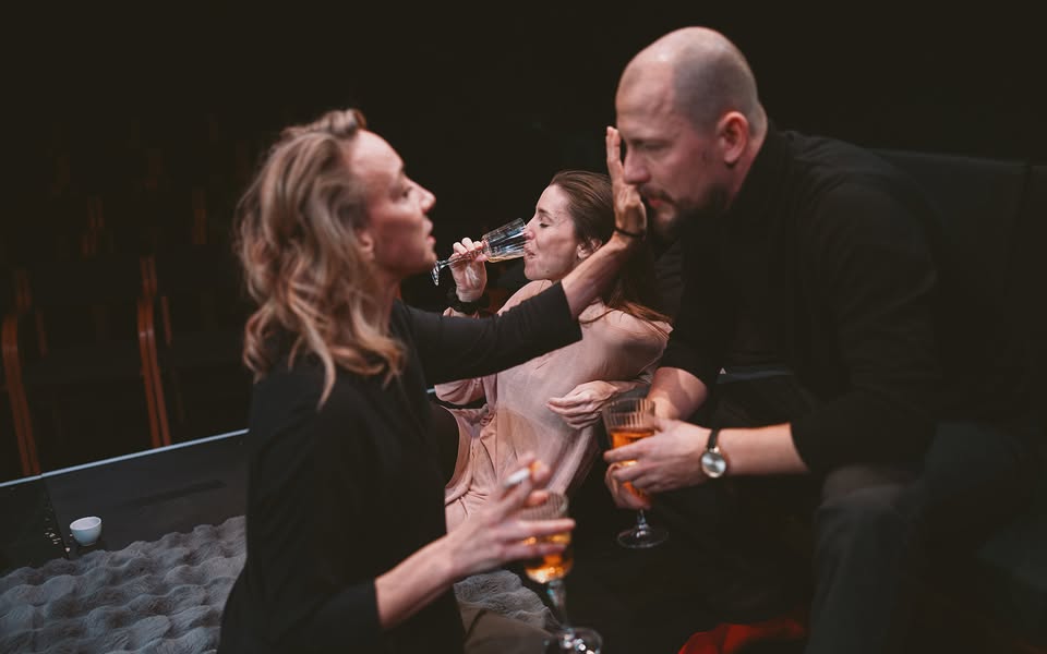 Marius von Mayenburg | EX