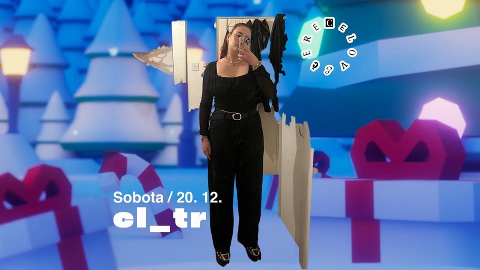 Celovečerec | cl_tr