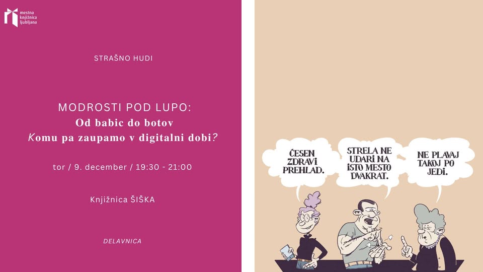 𝐌𝐨𝐝𝐫𝐨𝐬𝐭𝐢 𝐩𝐨𝐝 𝐥𝐮𝐩𝐨: 𝐎𝐝 𝐛𝐚𝐛𝐢𝐜 𝐝𝐨 𝐛𝐨𝐭𝐨𝐯