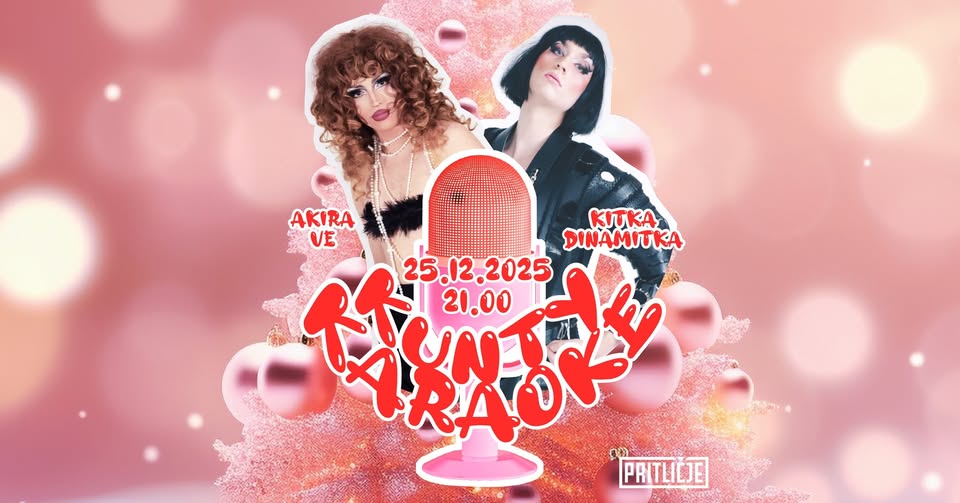 Kunty Karaoke vol. 24 🎙️