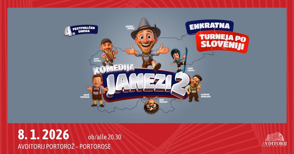 Janezi 2