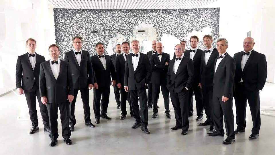 »Pesmi, ki so premagale čas« / »Songs that have withstood time«