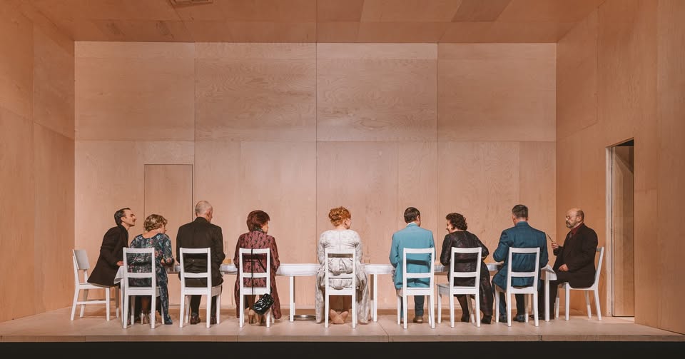 Malomeščanska svatba