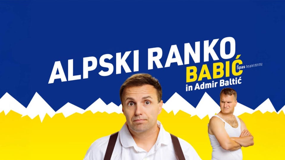 Alpski Ranko