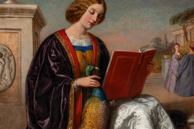 Vodstvo z delavnico za otroke in družine: Ptički za praznično jelko