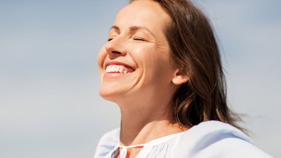 Predavanje: Celostni razvoj osebnosti in brezpogojna ljubezen