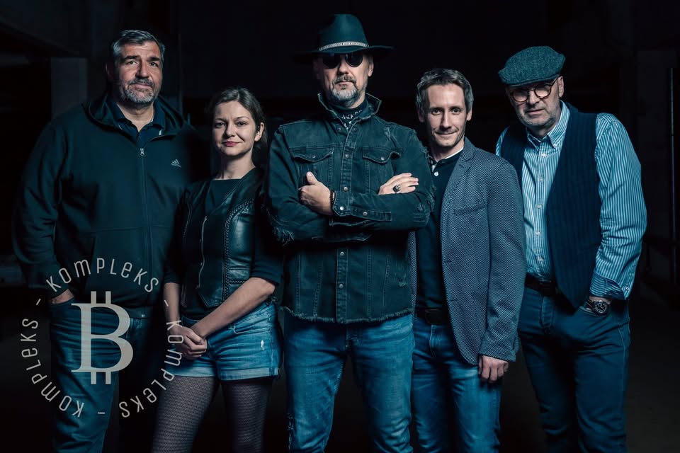 B-KOMPLEKS / sobota 17. 1. 2026 / MC Pekarna