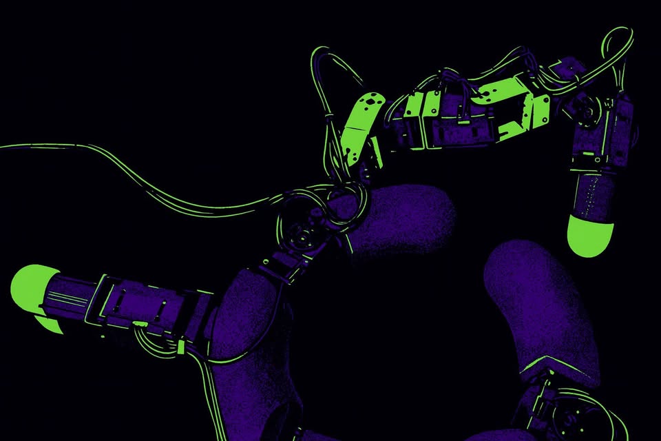 [EUDigitalDeal] ZORAN SRDIĆ JANEŽIČ: ‘Code of Diversity’