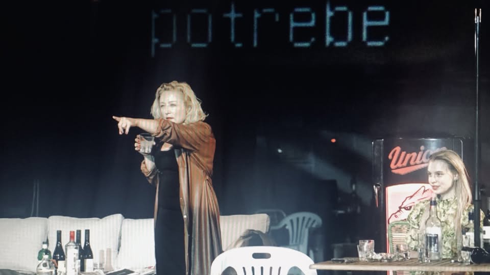 KDO SE BOJI VIRGINIE WOOLF?