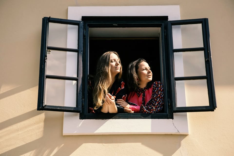 Pravljica za odrasle; Svetlica – pripovedovalski koncert