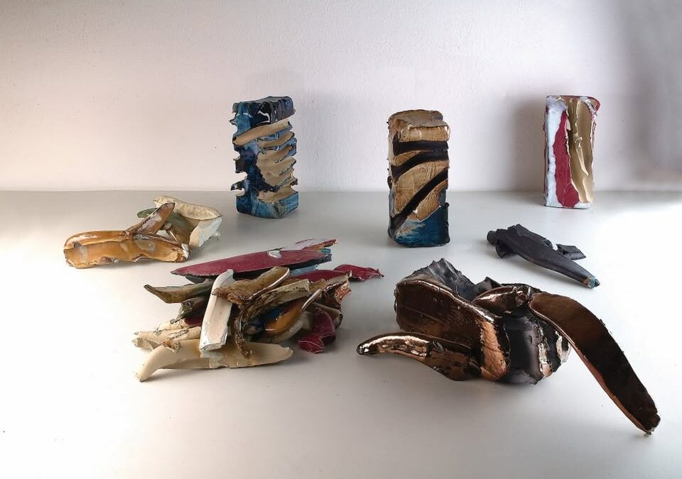 Nuša Lapajne: Lab 1