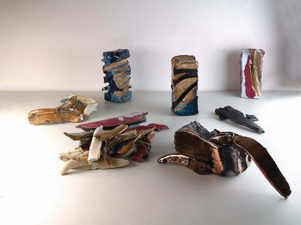 Nuša Lapajne: Lab 1