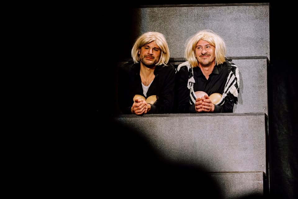 Ukročena trmoglavka