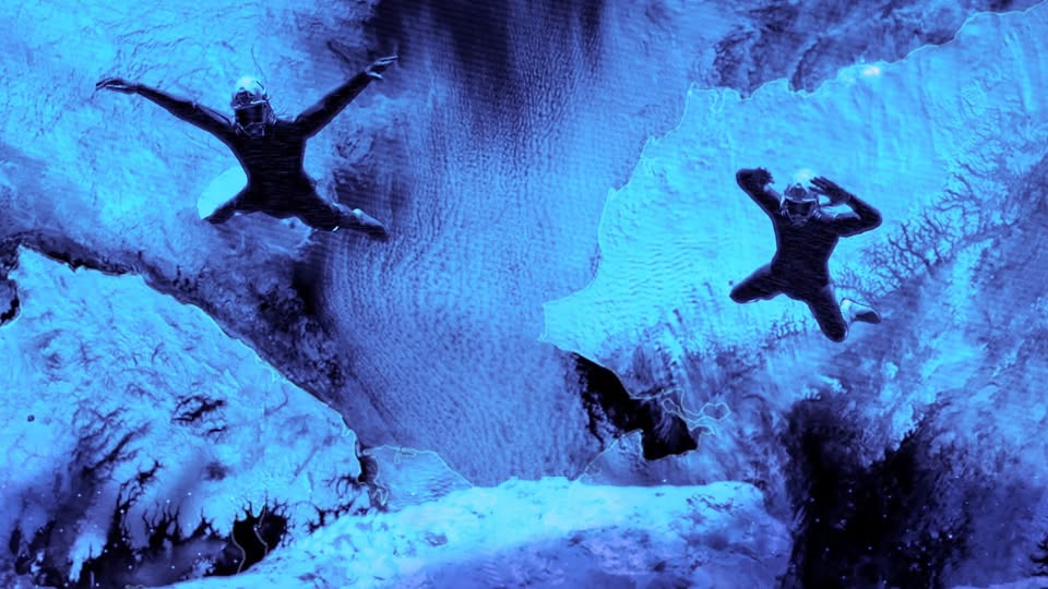 Projekcija filmov Marianne Fahmy in pogovor / Screening of Marianne Fahmy's film and talk