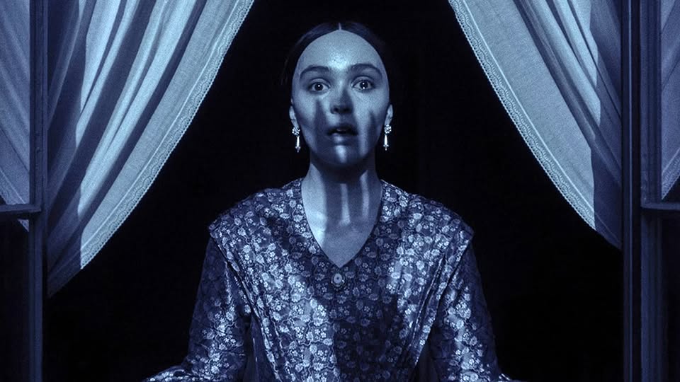 NOSFERATU (2024), grozljiva drama - za abonma in izven